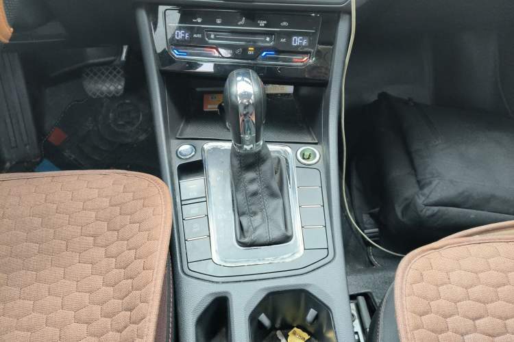 Used Volkswagen Bora 2021 1.5L Automatic Elite Smart Connect Edition