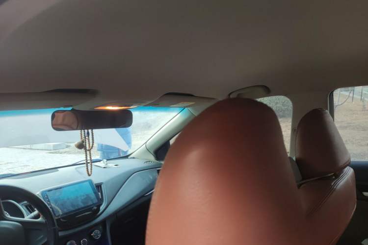 Used Chevrolet Cavalier 2016 1.5L Automatic Enjoyment Edition