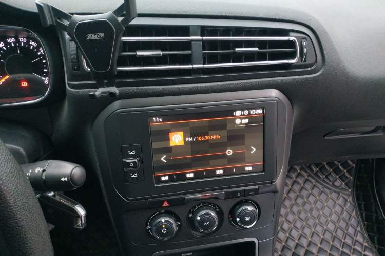 Used Citroen C4 Sega 2018 1.6L Manual Comfort Model
