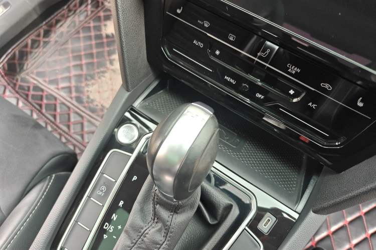 Used Volkswagen Magotan 2020 330TSI DSG Luxury Edition