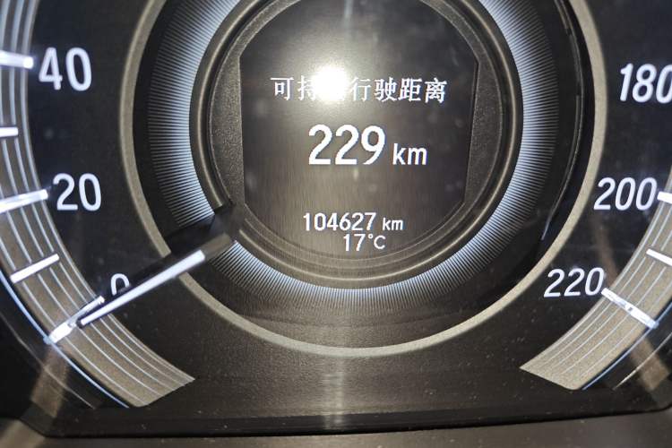 Used Honda Odyssey 2021 2.0L Rui·Comfort Edition
