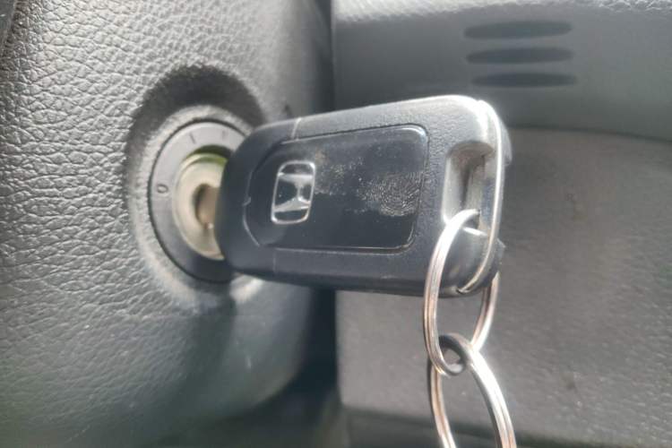 Used Honda Accord 2016 2.0L Comfort Edition