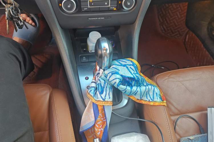 Used Volkswagen Golf 2012 1.4TSI Luxury Convertible Edition
