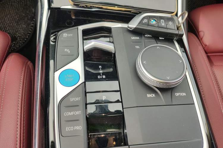 Used BMW i3 2022 eDrive 35 L