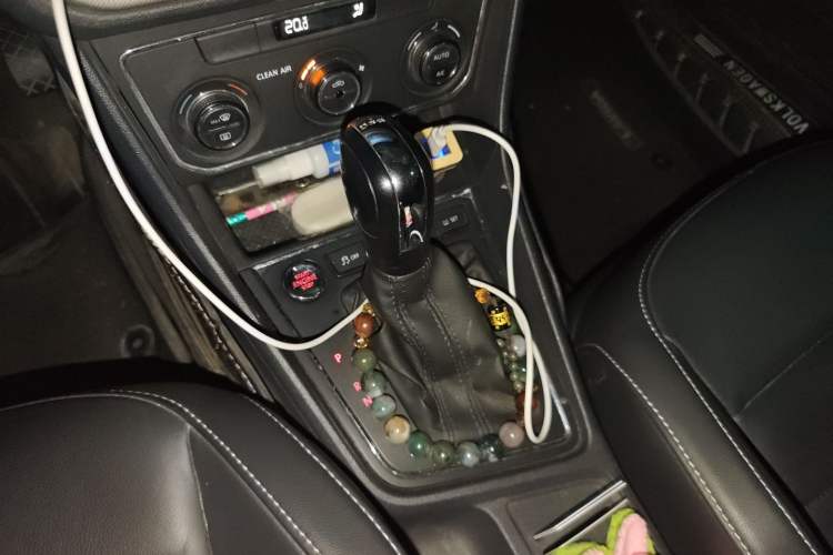 Used Volkswagen Gran Lavida 2017 180TSI DSG Comfort Edition