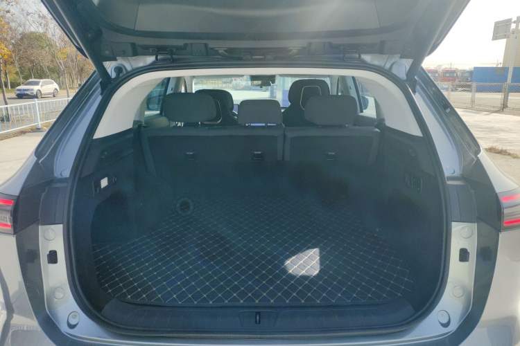 Used EXEED Star Era ET 2024 Range-Extended 200 Pro