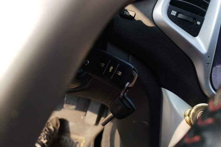 Used Changan Eado 2013 1.6L Manual Junkuo Model China IV Standard
