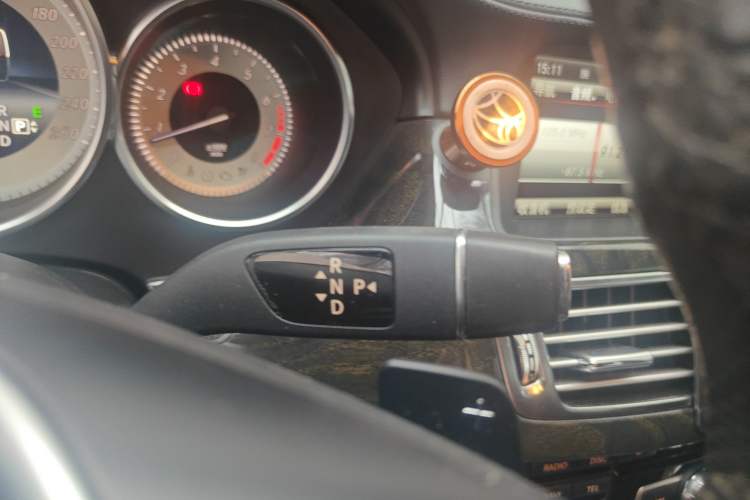 Used Mercedes-Benz CLS 2012 CLS 300 CGI
