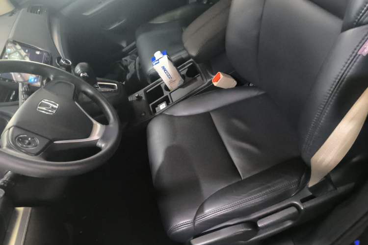 Used Honda CR-V 2016 2.0L two-wheel drive Urban Edition