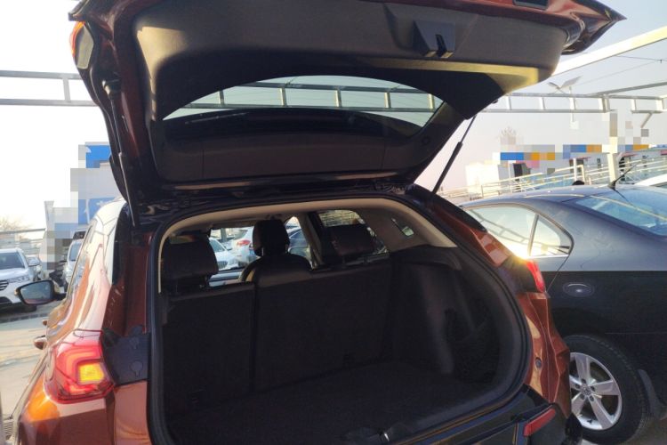 Used Buick Encore 2020 20T CVT Luxury Edition
