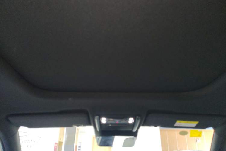 Used Formula Leopard Titanium 3 2025 501KM All-Wheel Drive Intelligent Driving Ultra Version