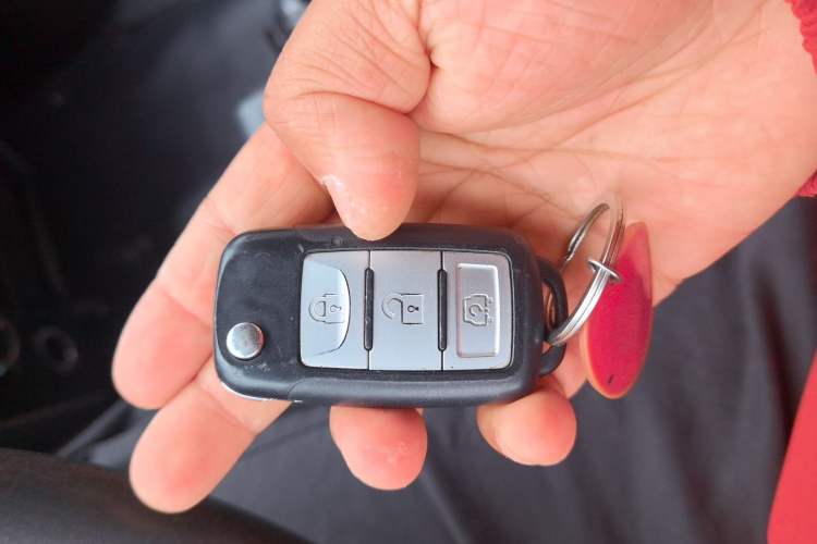 Used Ruichi EC35 2022 EC35 II Standard Edition 39.42 kWh
