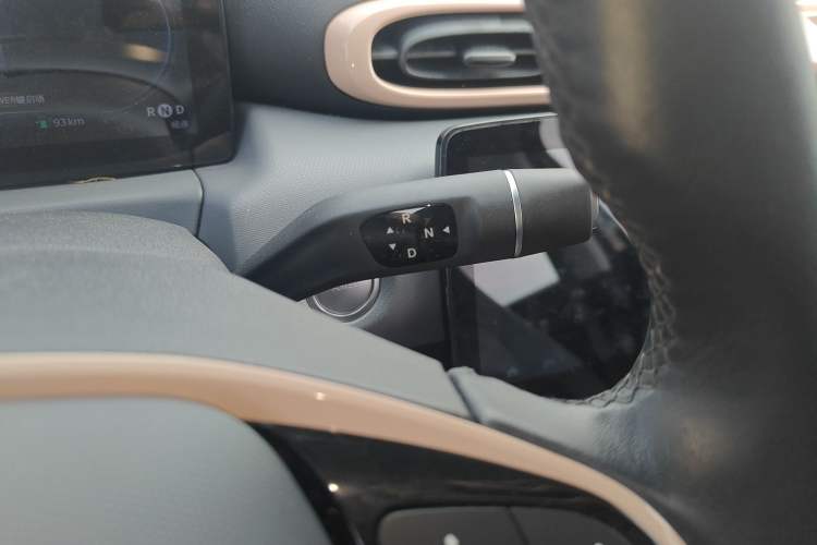 Used Leapmotor T03 2022 Star Diamond Edition
