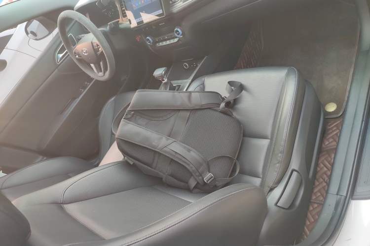 Used Hyundai Mistra 2017 1.8L Automatic Smart GLS China V Standard
