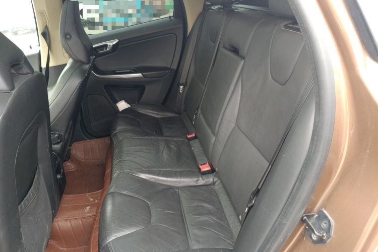 Used Volvo XC60 2013 T5 Zhiya Edition