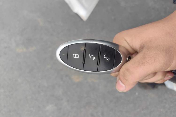 Used Bestune NAT 2023 PRO Enjoy Travel Extended Version 425km
