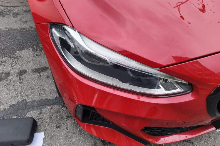 Used BMW 1 Series 2021 125i M Sport Night Edition