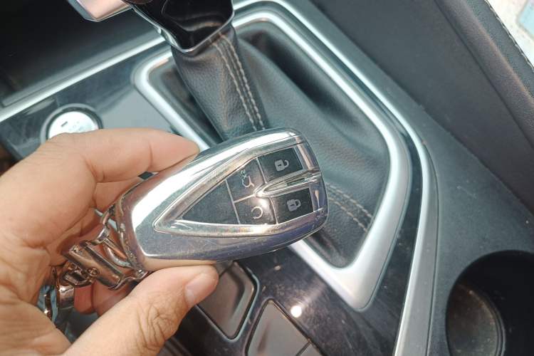 Used Changan Eado 2020 PLUS Million Edition 1.6L GDI CVT Luxury Model