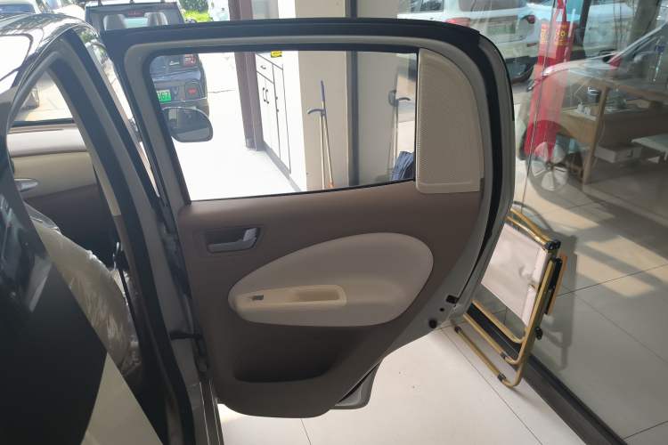 Used Wuling Hongguang MINIEV 2025 Four-Door Version Zhenxiang+ Edition