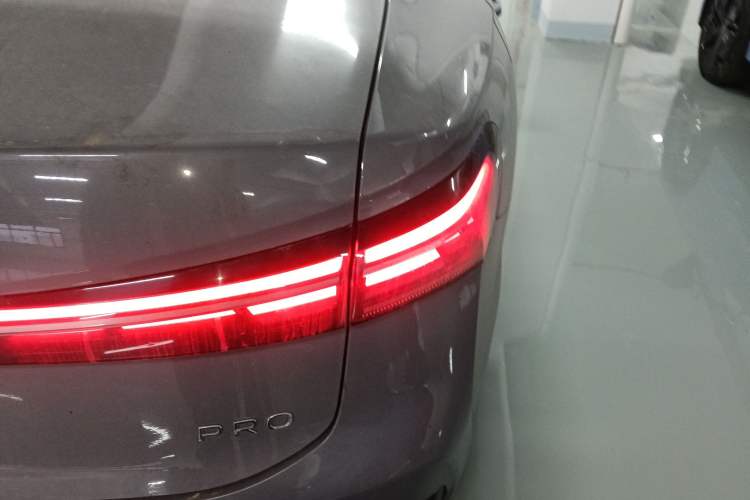 Used Volkswagen Passat 2025 Pro 380TSI Dragon Supreme Edition