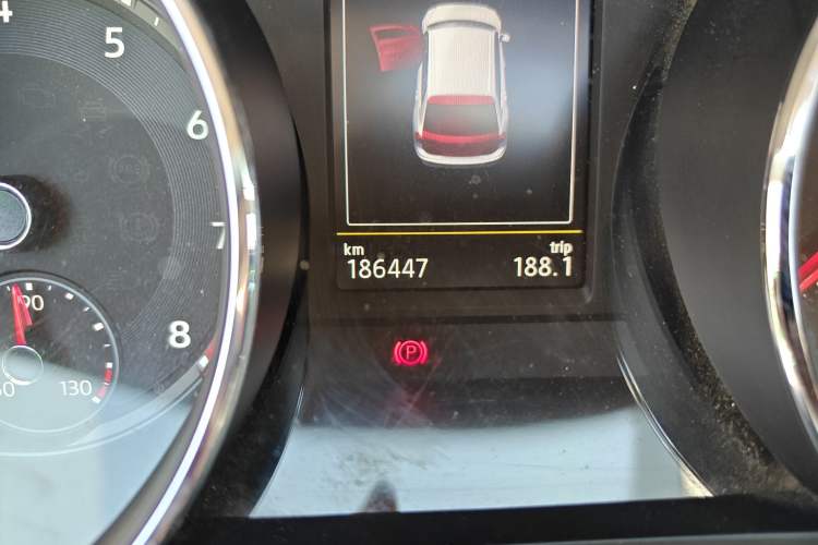 Used Volkswagen Tiguan L 2018 330TSI Automatic Two-Wheel Drive Luxury Edition
