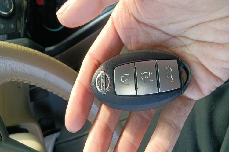 Used Nissan Teana 2015 2.0L XL Upper Champions League Tech Edition