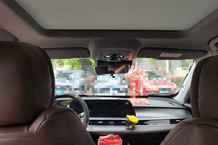 Used Chery Tiggo 8 PRO 2022 390T All-Wheel-Drive Vast Edition 7 Seats