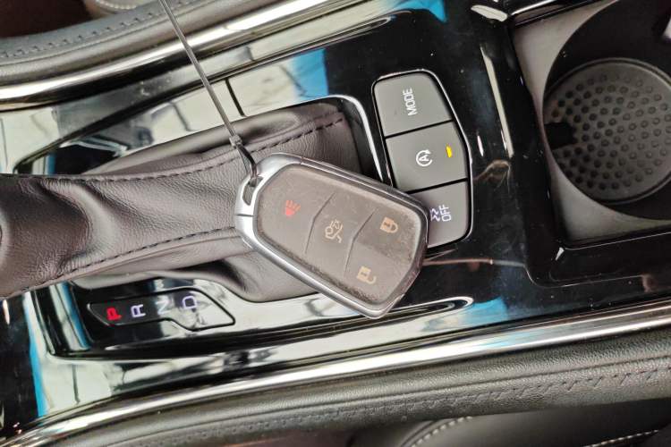 Used Cadillac ATS-L 2017 28T Tech Edition
