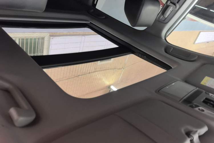 Used Honda Breeze 2021 240TURBO CVT Two-Wheel Drive Smart Enjoyment Version
