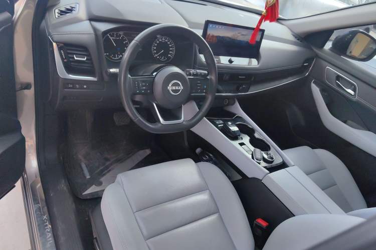 Used Nissan X-Trail 2023 e-POWER Ultra-Hybrid Dual-Motor All-Wheel-Drive Luxury Edition