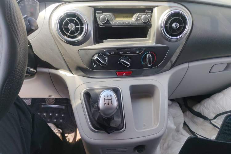 Used JAC Refine M3 2019 PLUS IKEA Edition 1.8L Luxury Model
