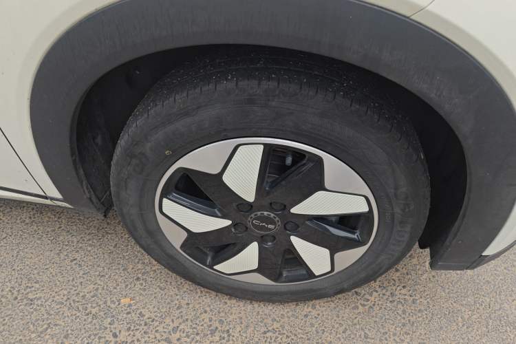 Used BYD Dolphin 2025 420km Fashion Edition
