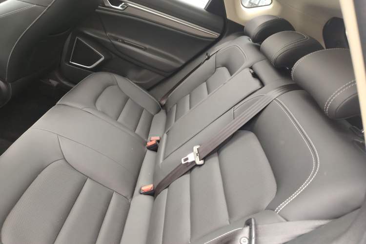 Used Geely Auto Emgrand GS 2016 Sport Edition 1.8L Automatic LingShang Model
