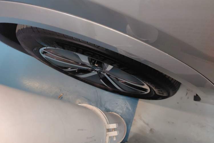 Used Li Auto L7 2024 MAX Model