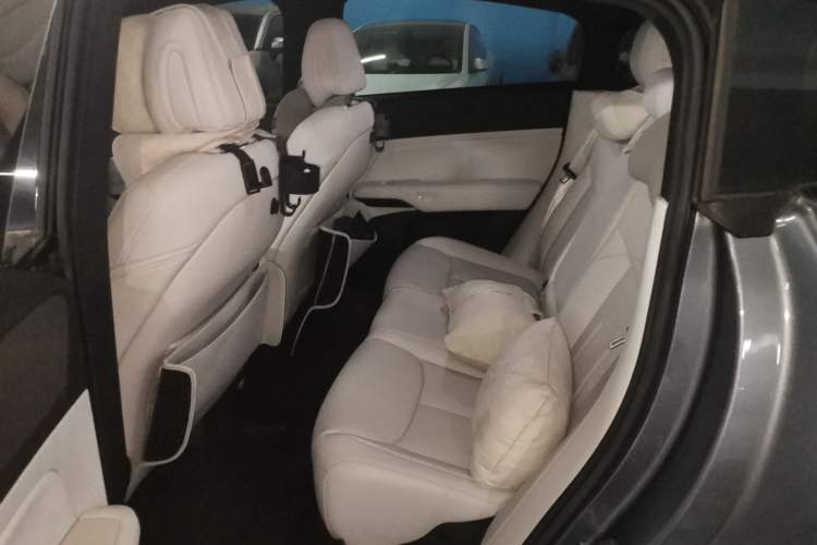 Used XPeng G6 2023 755 Ultra-Long Range Max
