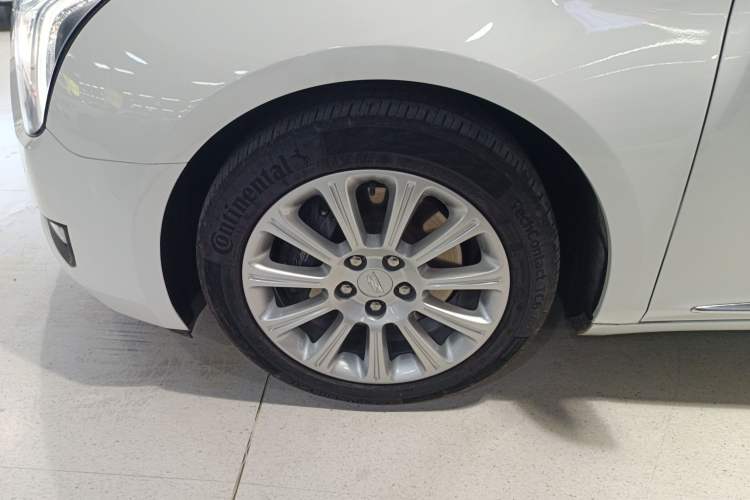 Used Cadillac XTS 2017 28T Tech Edition