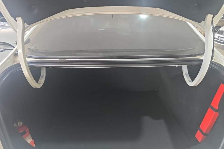 Used Ford Escort 2017 1.5L Manual Comfort Model
