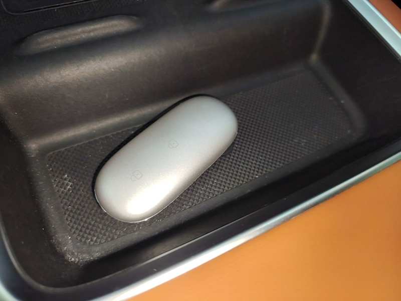Used Li Auto L7 2024 MAX Model — 8