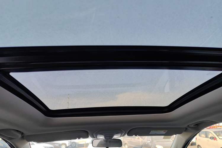 Used SAIC MAXUS G50 2020 1.5T Automatic Luxury Edition