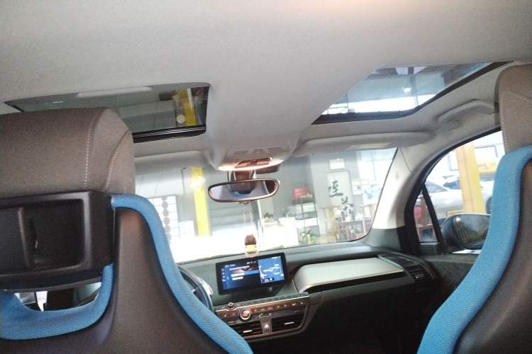 Used BMW i3 (Import) 2018 Luxury Model