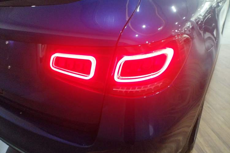 Used Mercedes-Benz GLC 2020 Facelift GLC 300 L 4MATIC Dynamic Edition Right Rear Taillight