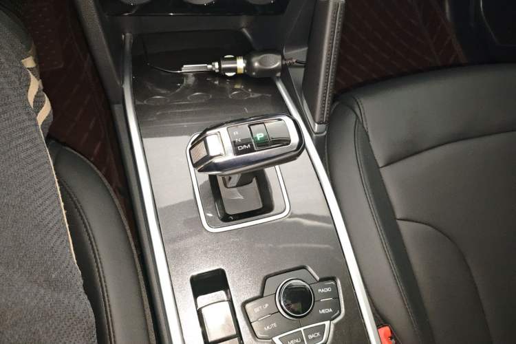 Used Haval H6 2019 Sport Edition 1.5T Automatic Two-Wheel Drive Elite Model China VI