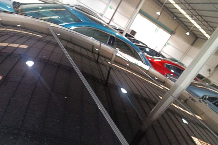 Used Lynk & Co 03 2022 2.0TD DCT JingPro