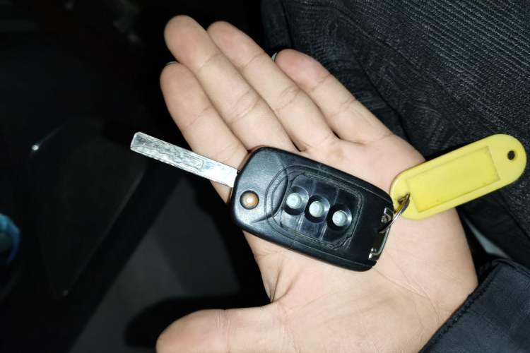 Used Baojun 560 2015 1.8L Manual Elite Edition