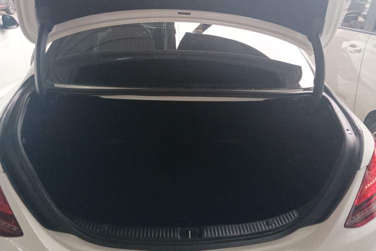 Used Mercedes-Benz C-Class 2019 C 300 Sport Edition
