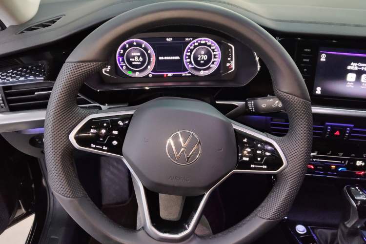 Used Volkswagen Passat 2024 380TSI Dragon Edition