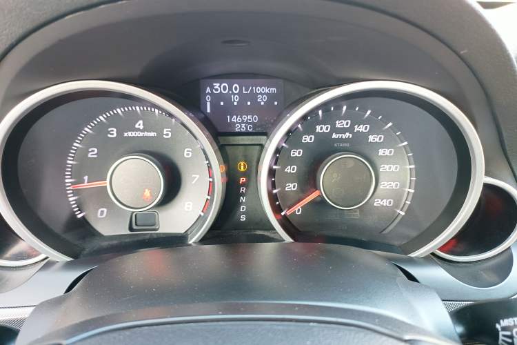 Used Acura TL 2012 3.5 Standard Edition
