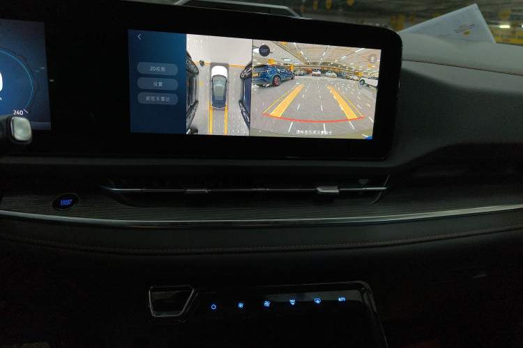 Used Ford Equator Sport 2025 EcoBoost 170 Prestige PLUS