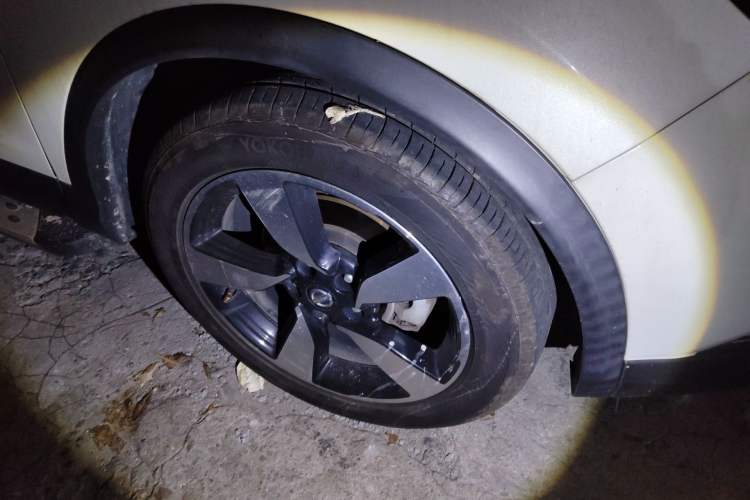 Used Nissan Qashqai 2017 2.0L CVT Smart Enjoyment Version China V Standard
