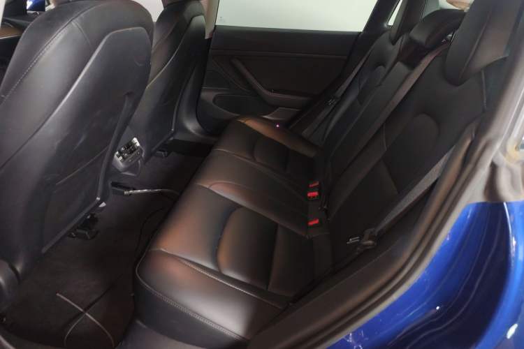 Used Tesla Model 3 2020 Standard Range Rear-Wheel Drive Upgraded Version
